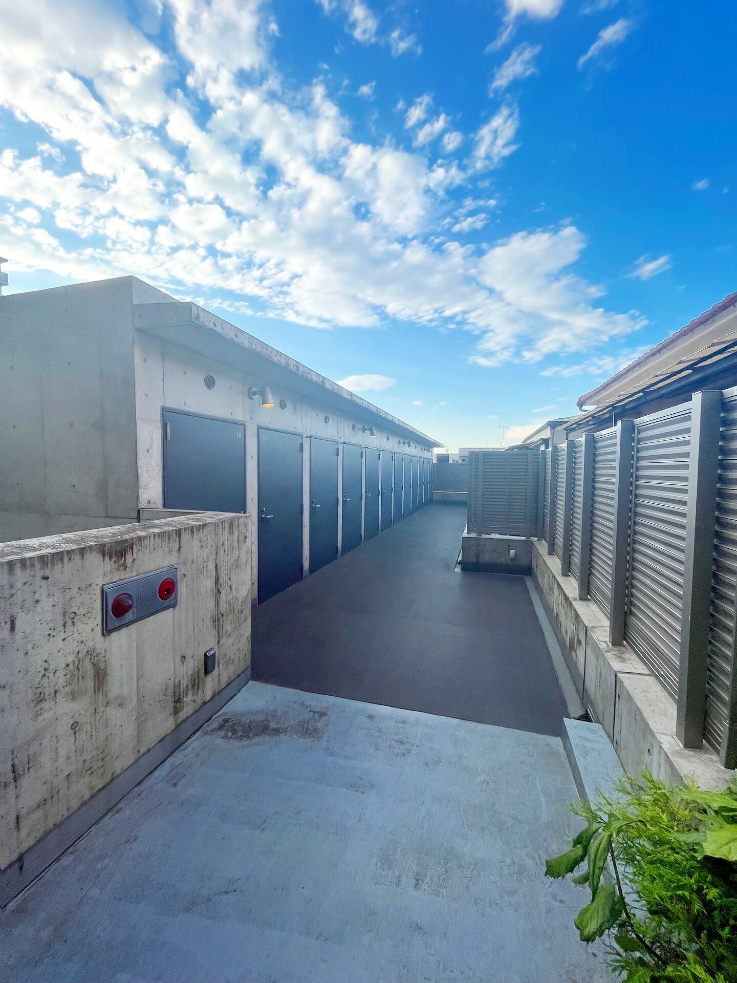 フェニックス新宿夏目坂の物件内観写真