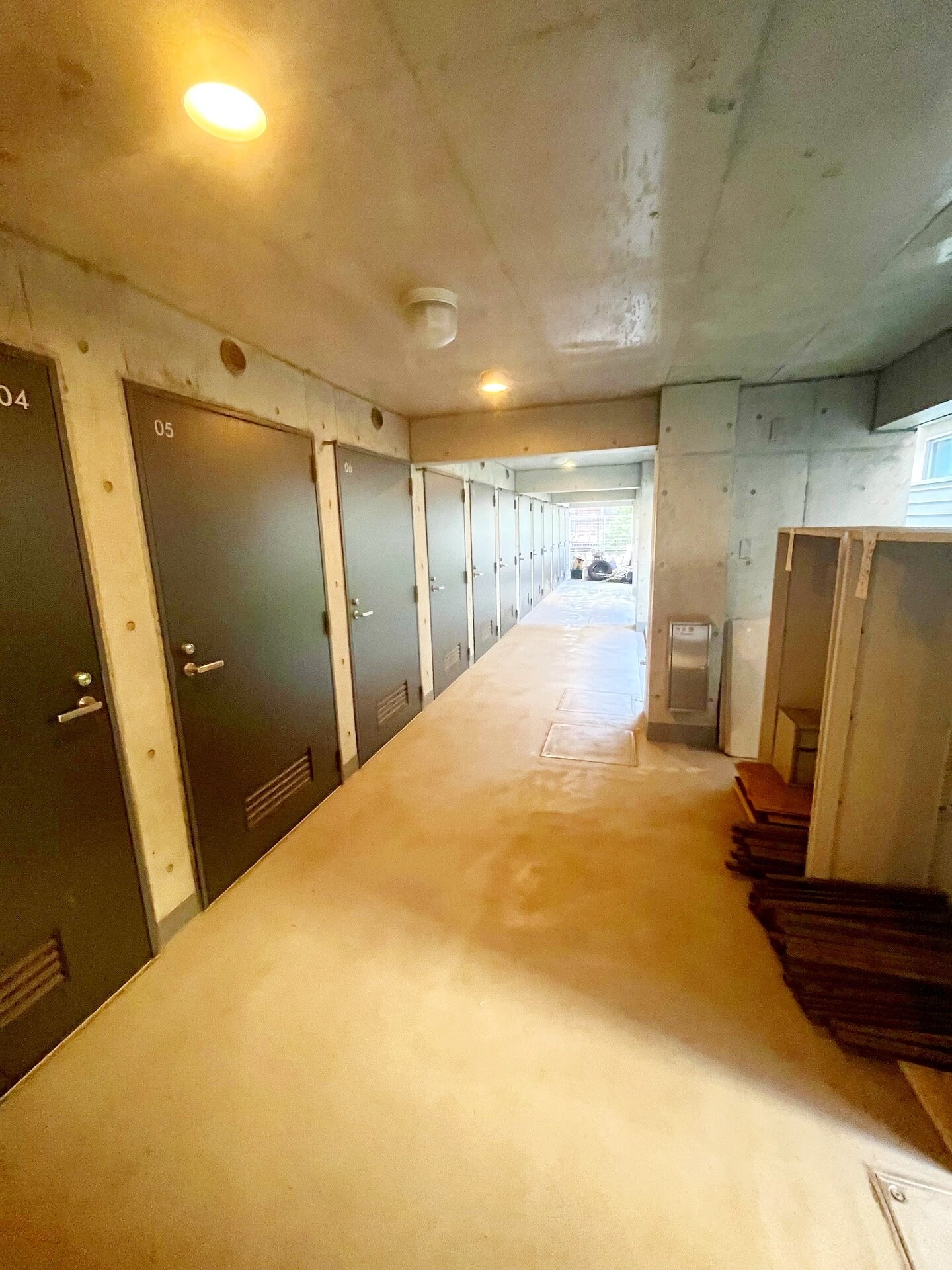 フェニックス新宿夏目坂の物件内観写真