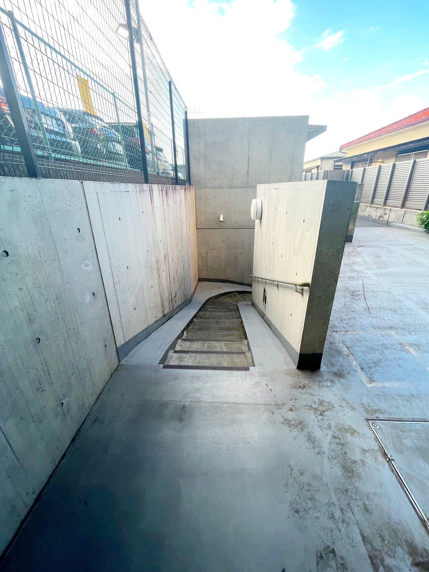 フェニックス新宿夏目坂の物件内観写真