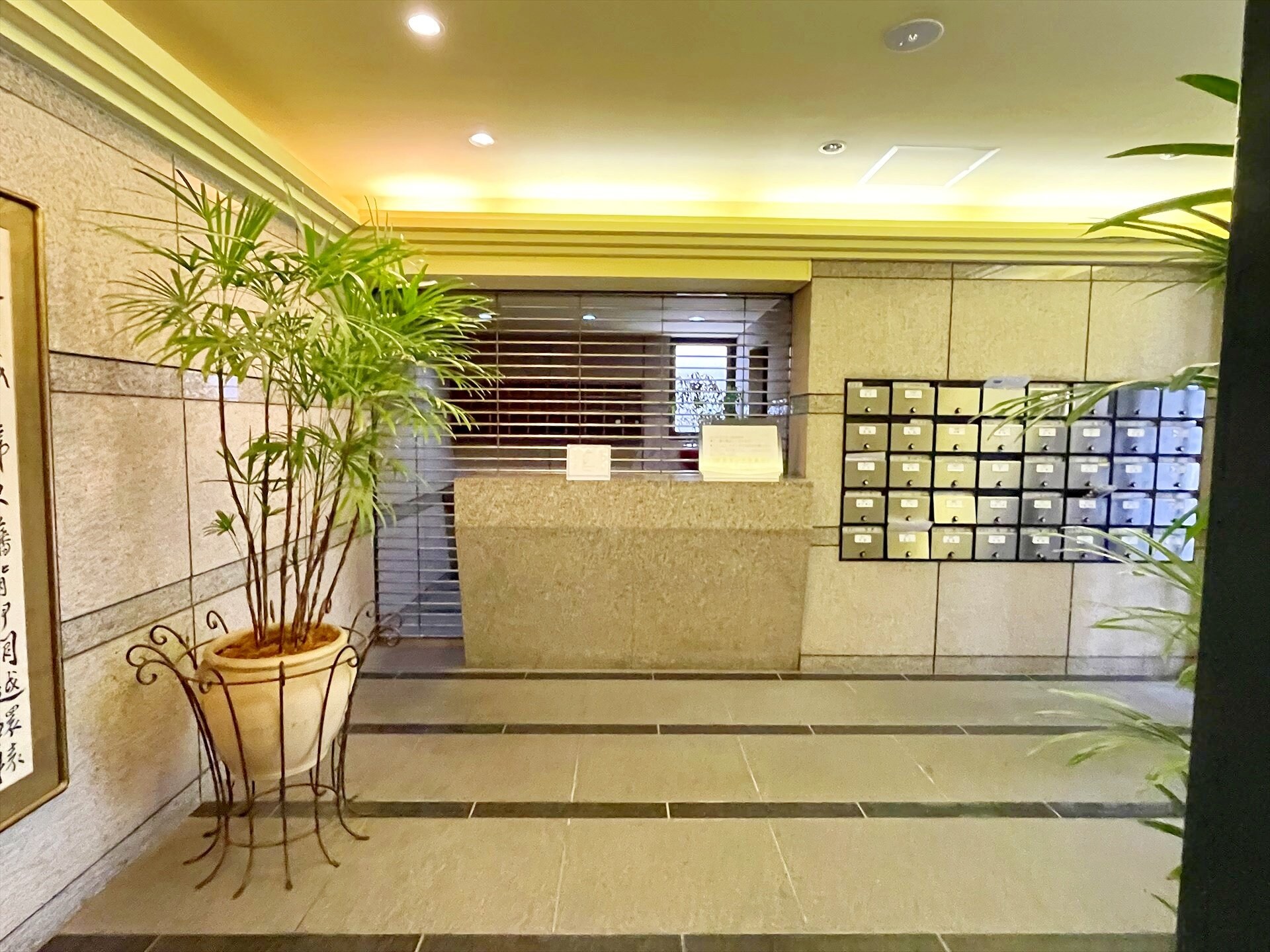 ノースウエストヒルの物件内観写真