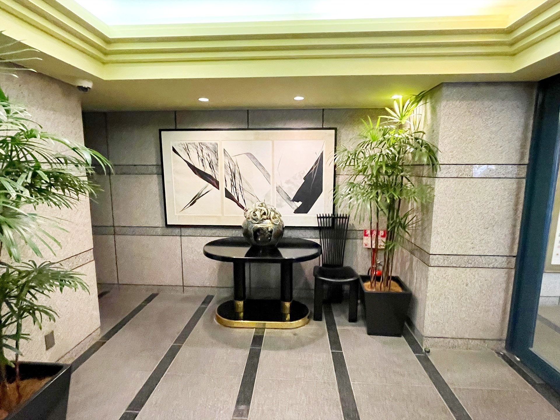 ノースウエストヒルの物件内観写真