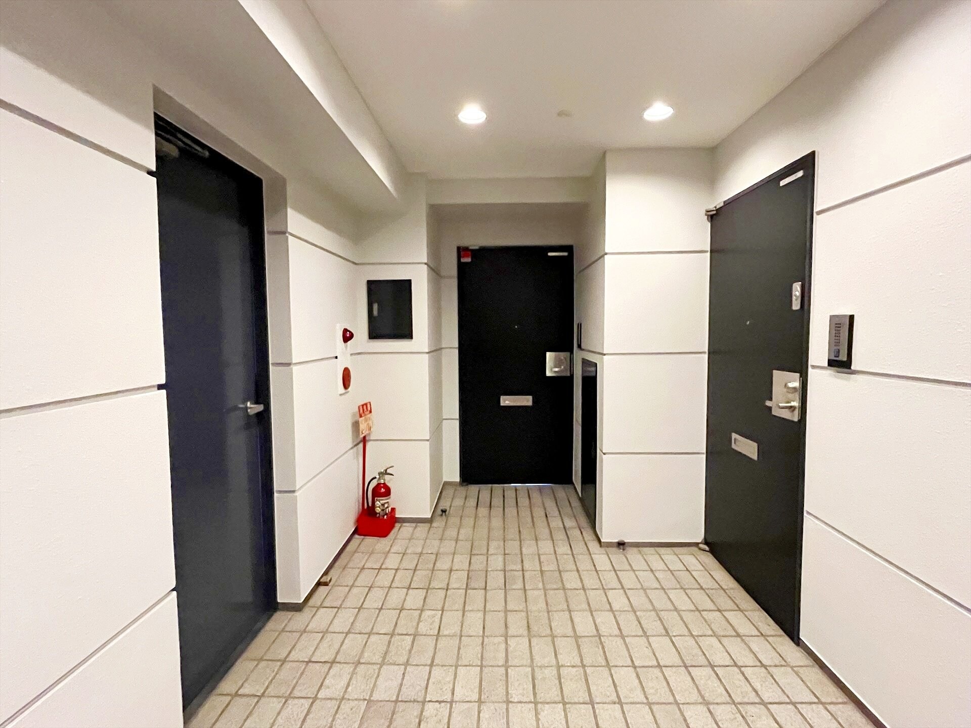 ノースウエストヒルの物件内観写真