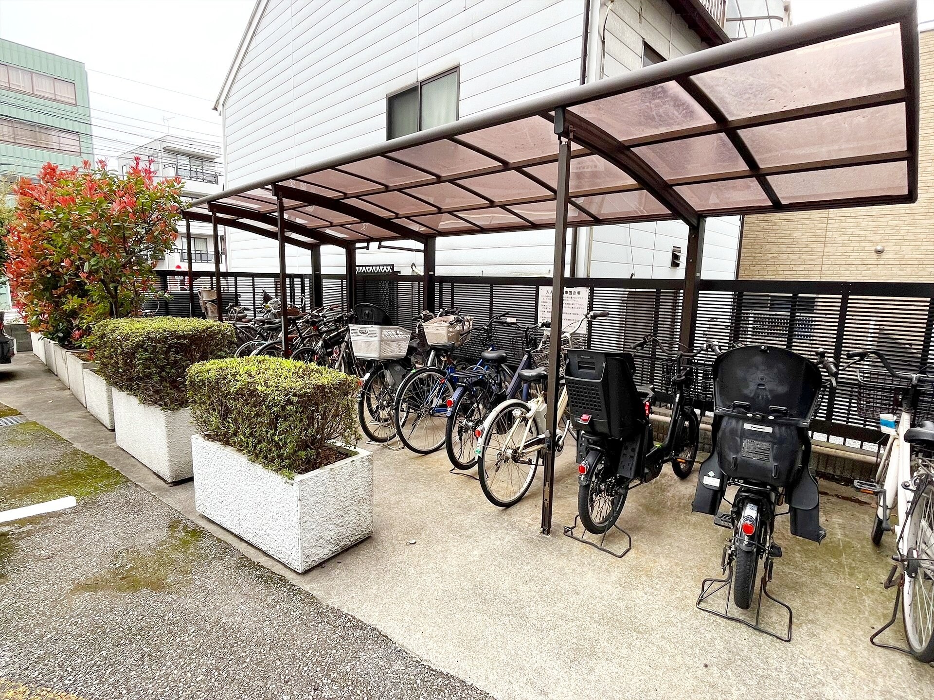 ノースウエストヒルの物件内観写真