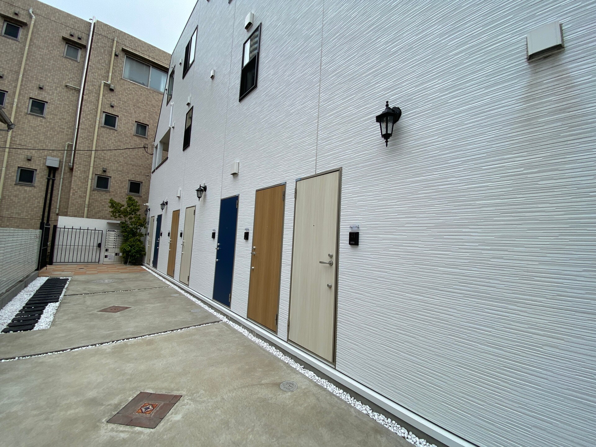 ミハス新宿富久町の物件内観写真