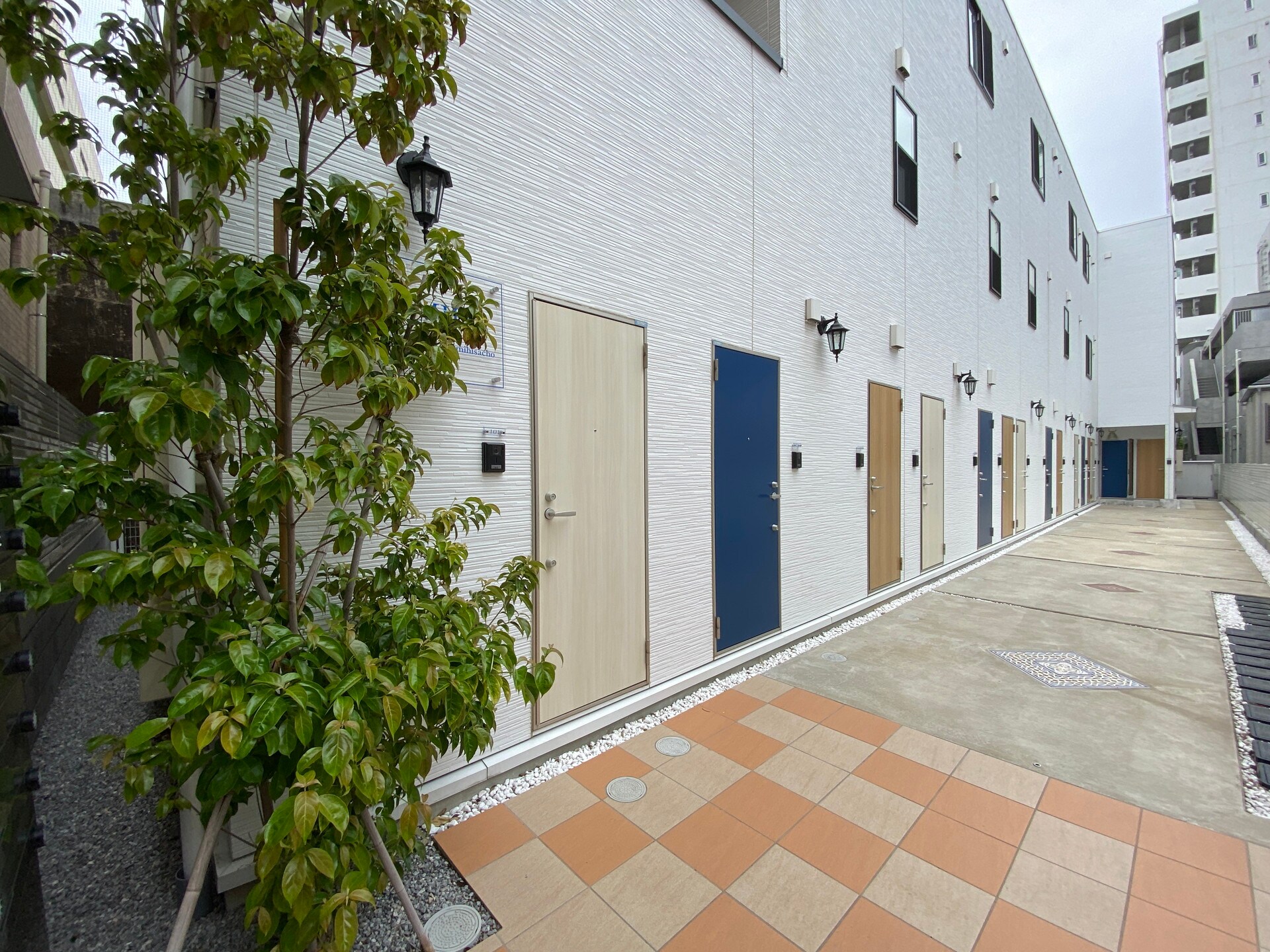 ミハス新宿富久町の物件内観写真