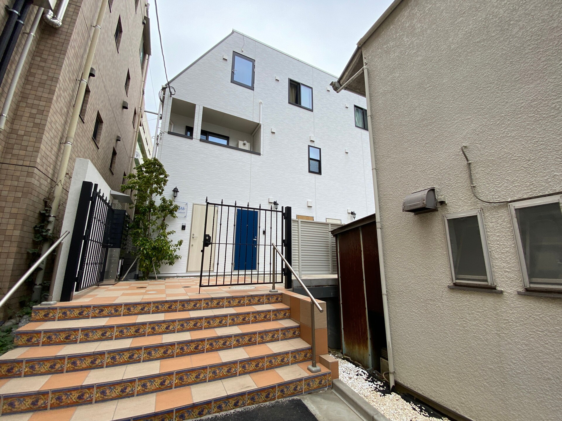 ミハス新宿富久町の物件内観写真