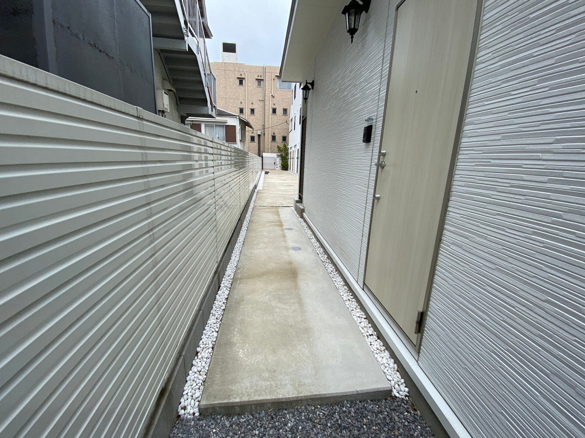 ミハス新宿富久町の物件内観写真