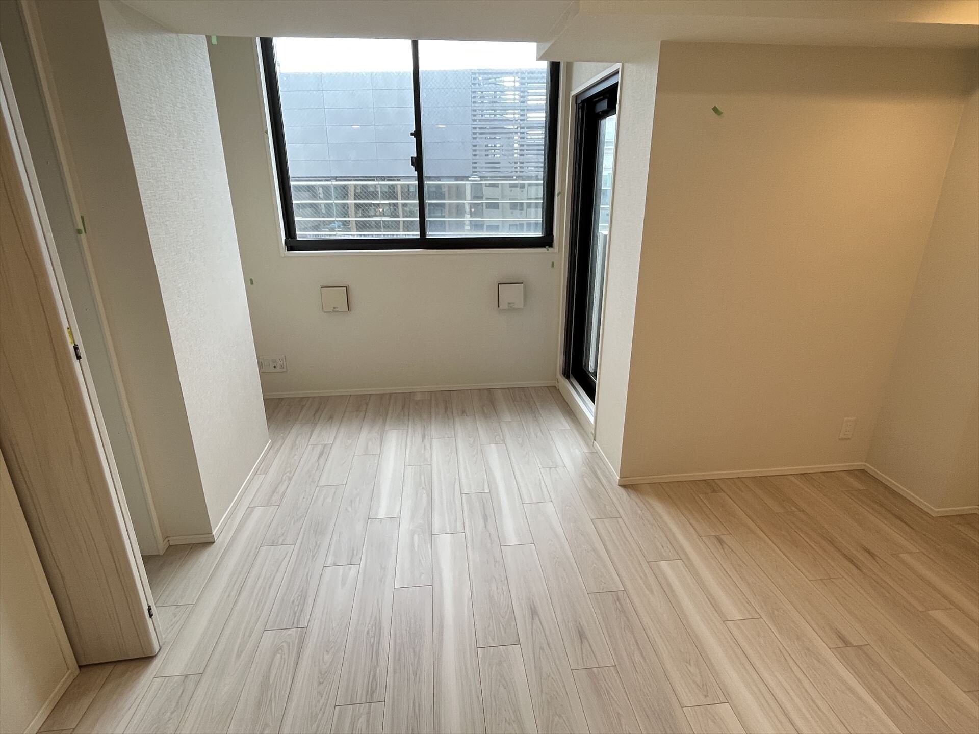 グランハイツ曙橋の物件内観写真