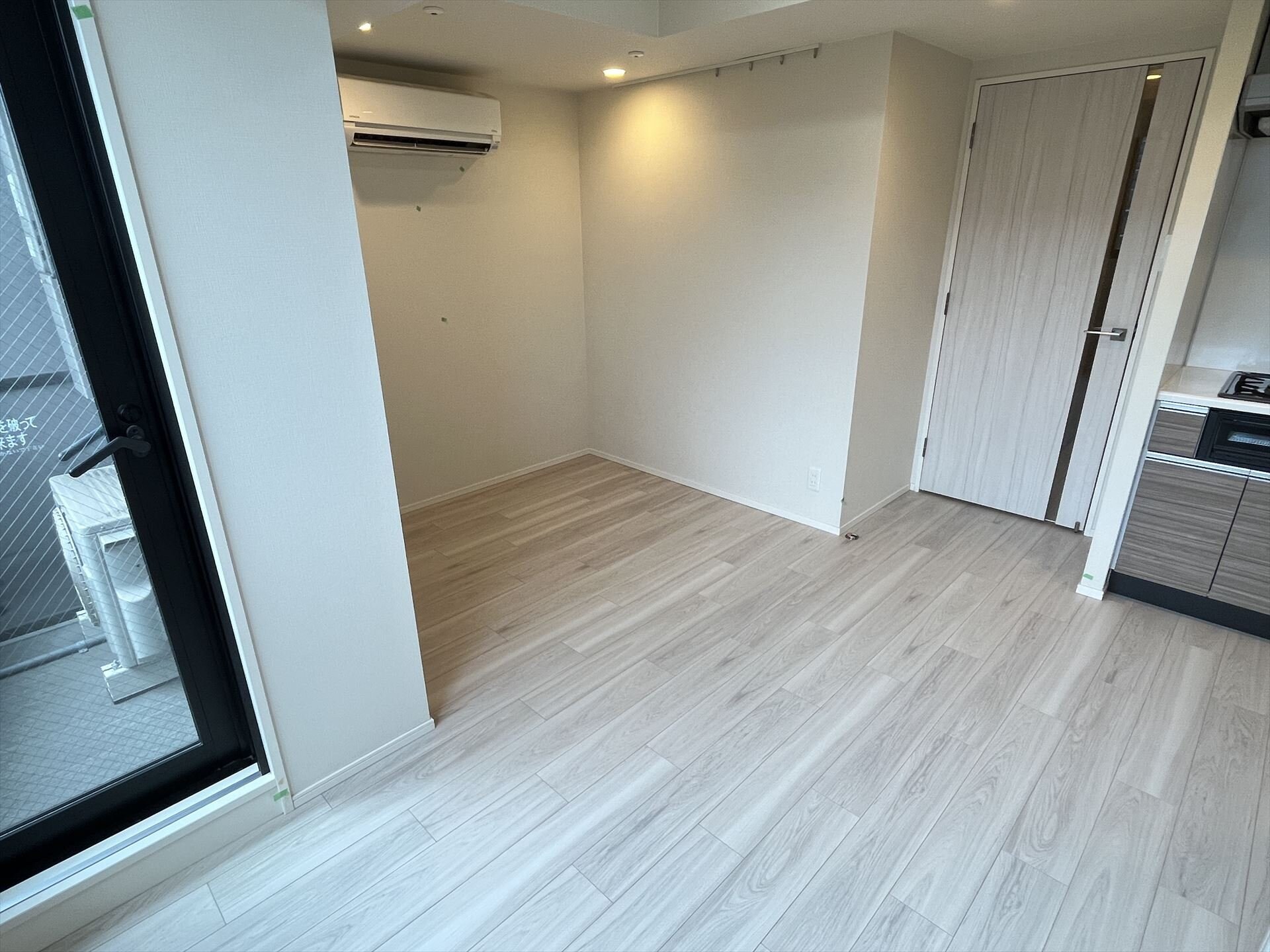 グランハイツ曙橋の物件内観写真