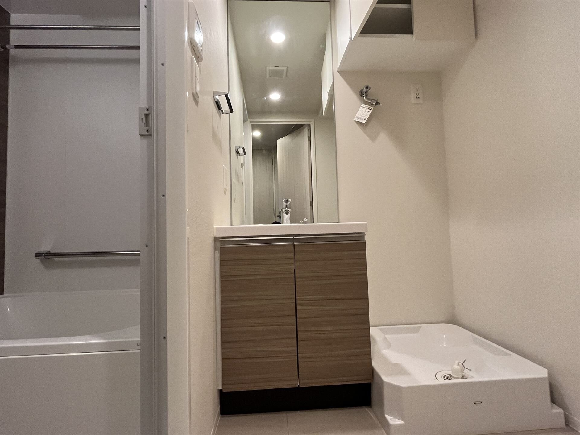 グランハイツ曙橋の物件内観写真