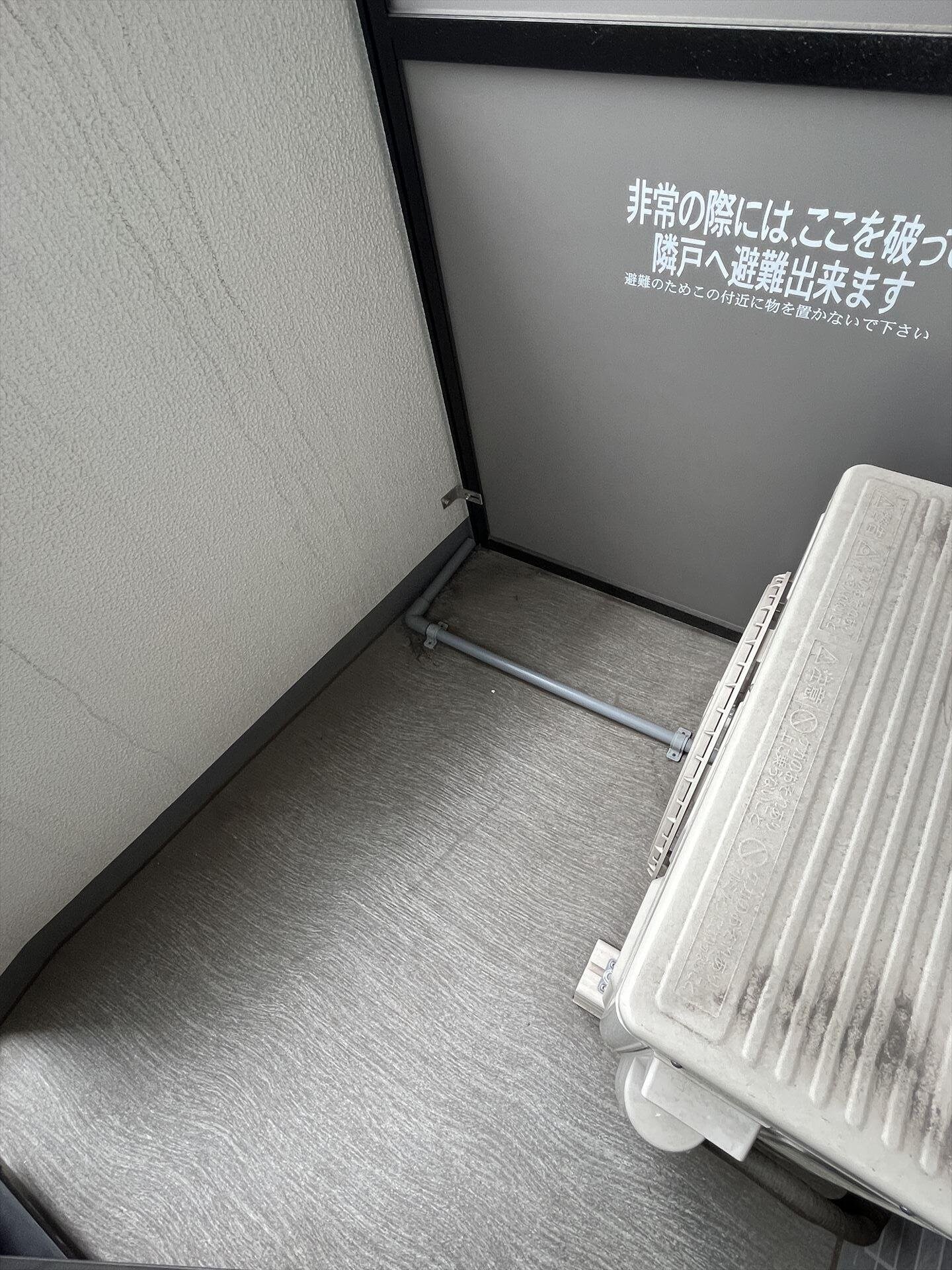 グランハイツ曙橋の物件内観写真