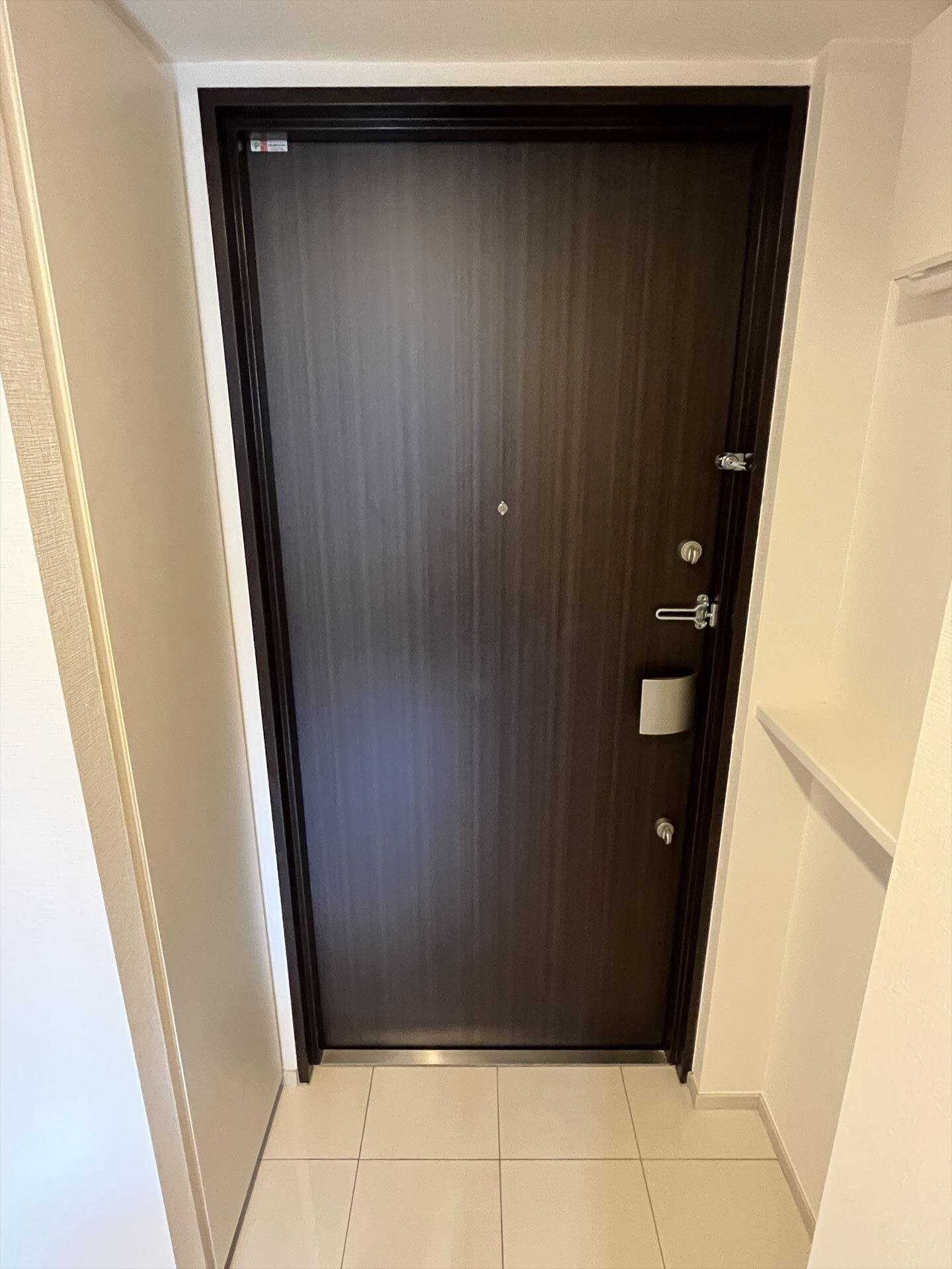 グランハイツ曙橋の物件内観写真