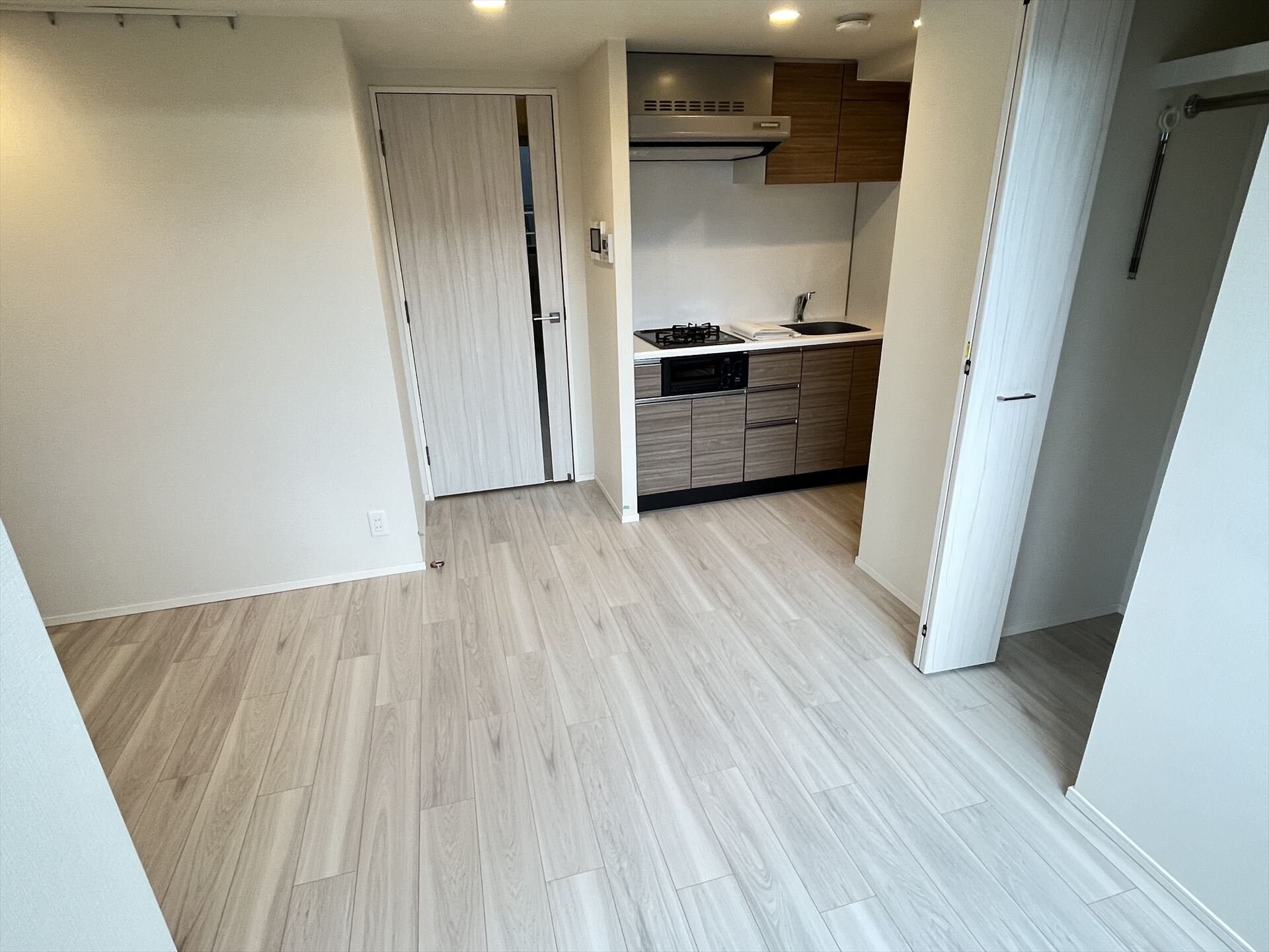 グランハイツ曙橋の物件内観写真