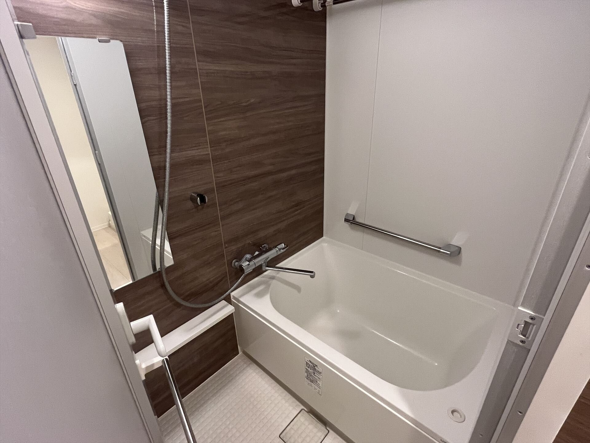 グランハイツ曙橋の物件内観写真