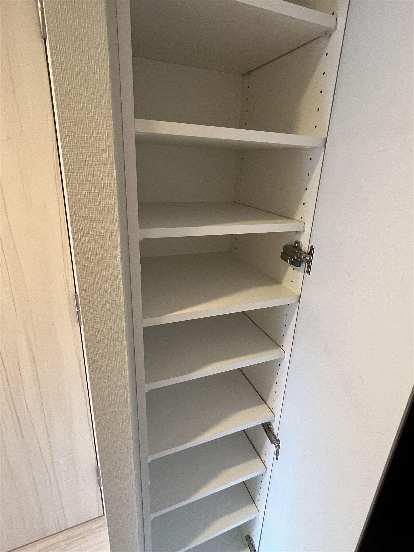 グランハイツ曙橋の物件内観写真