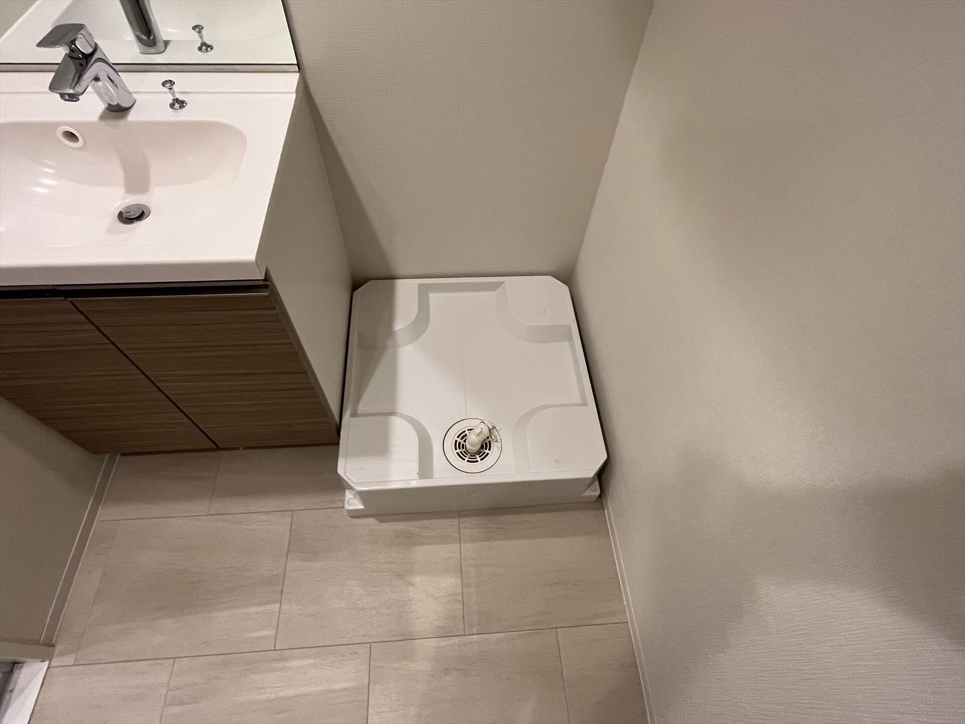 グランハイツ曙橋の物件内観写真