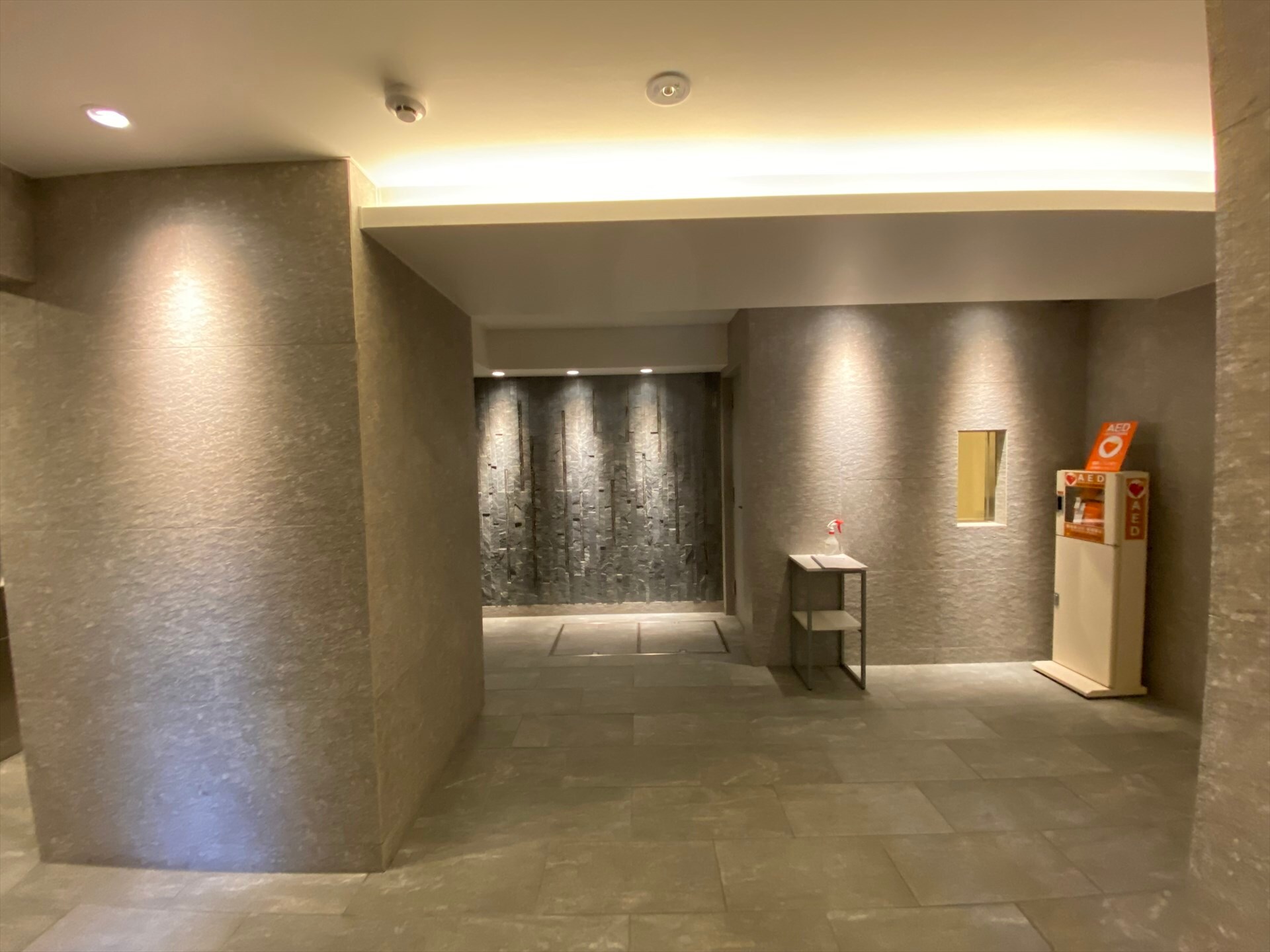 グランハイツ曙橋の物件内観写真