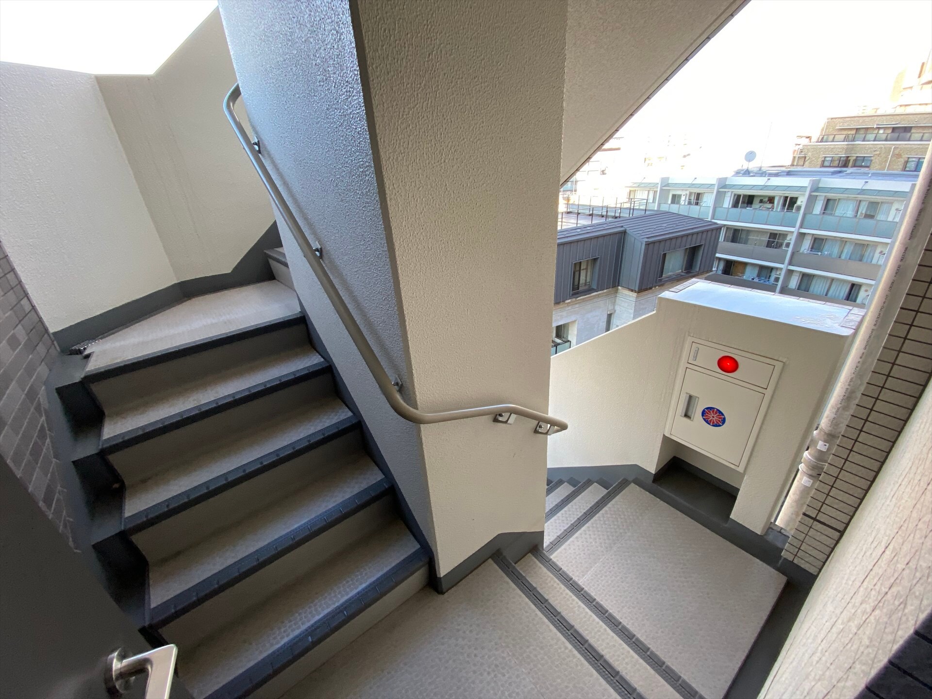 グランハイツ曙橋の物件内観写真