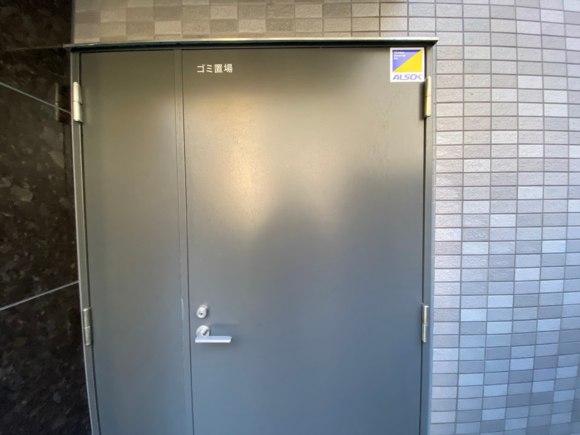 グランハイツ曙橋の物件内観写真