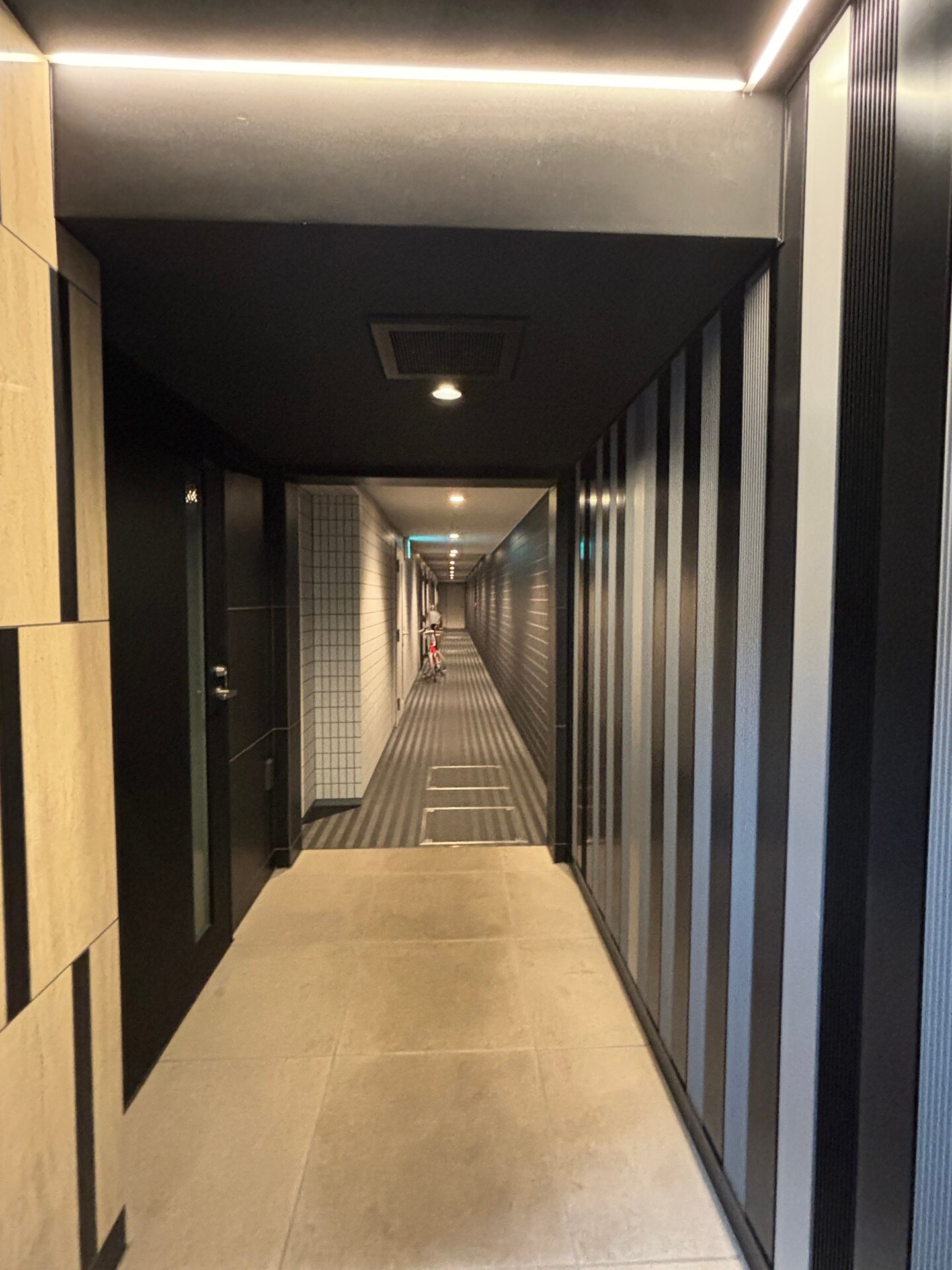 ルネサンスコート新宿余丁町の物件内観写真