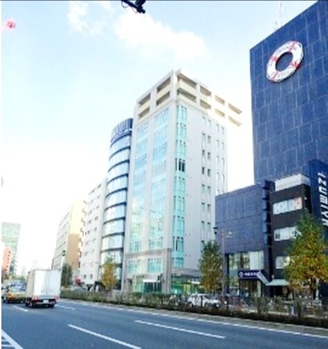 麹町プレイスの物件内観写真