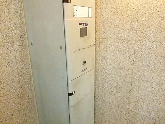 麹町プレイスの物件内観写真