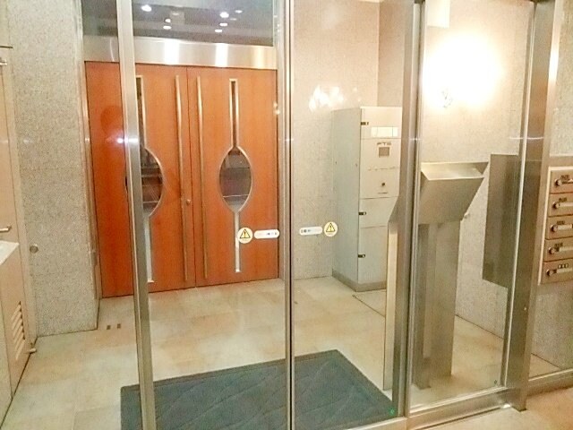 麹町プレイスの物件内観写真