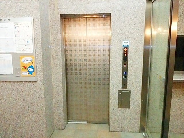 麹町プレイスの物件内観写真