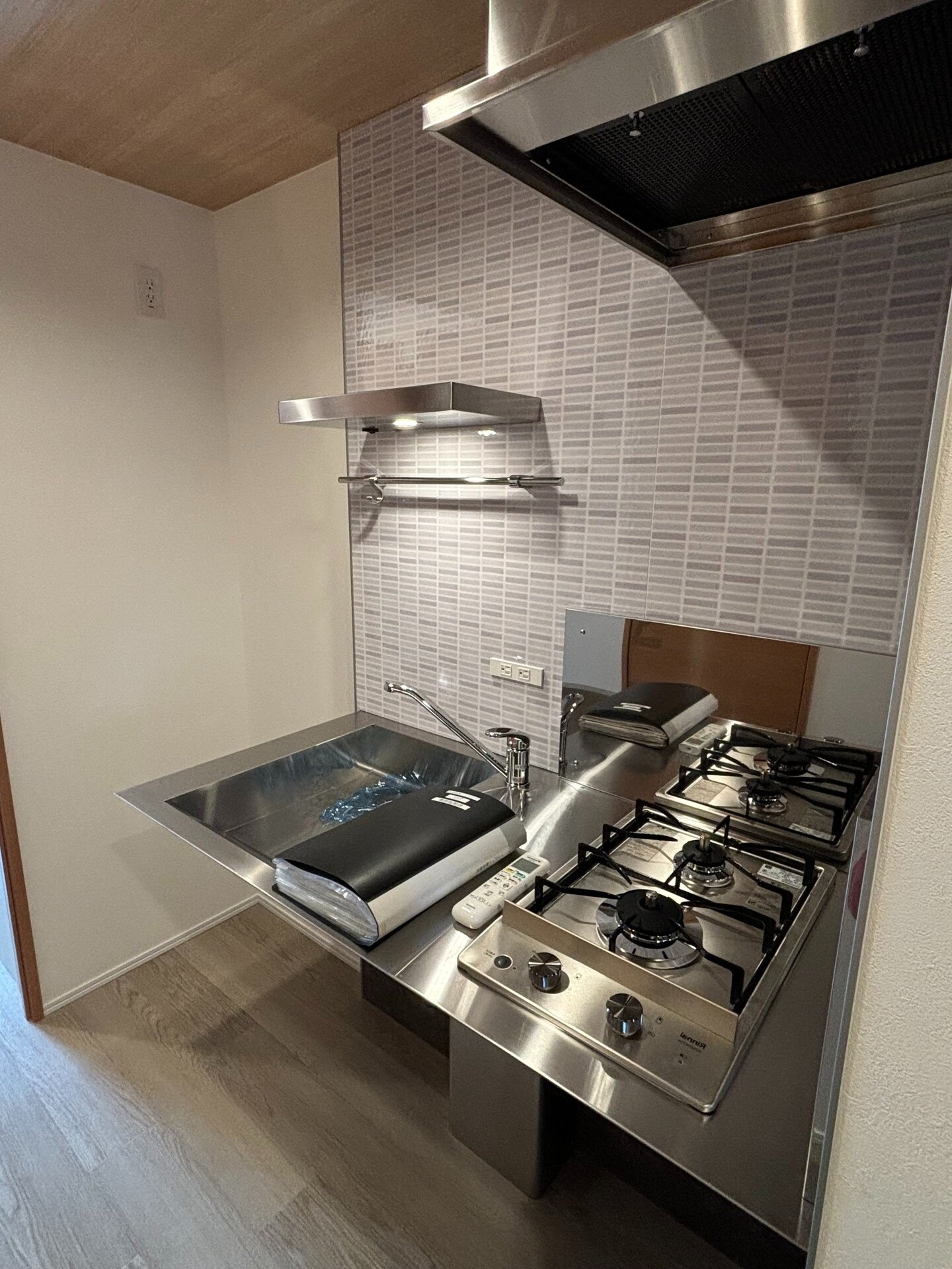 レジディア新宿御苑の物件内観写真