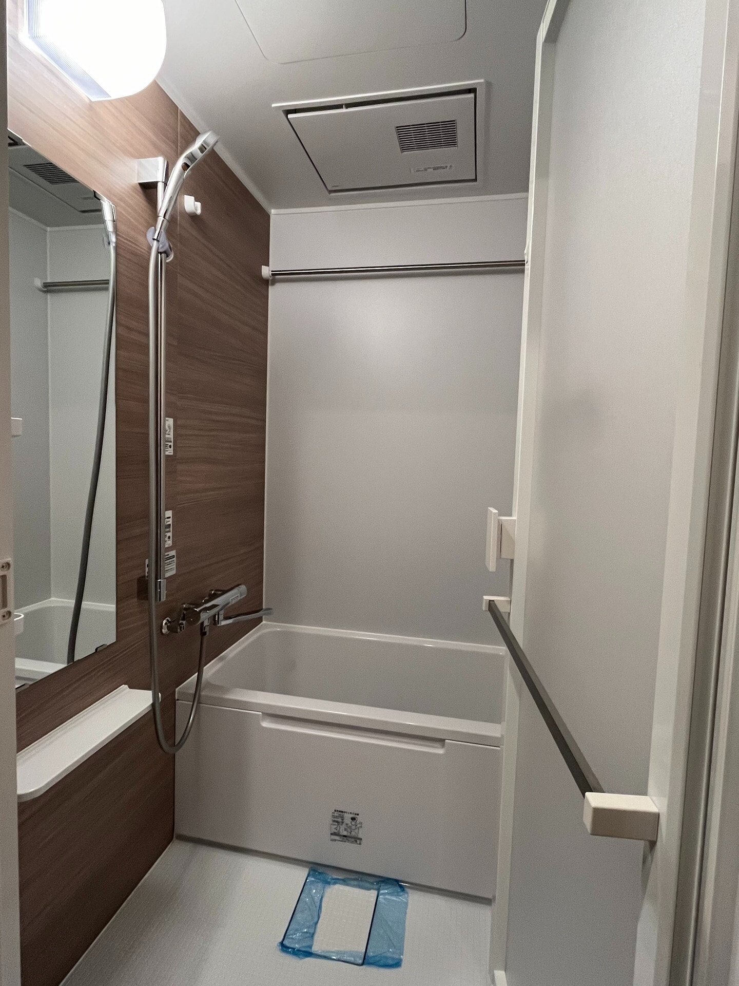 レジディア新宿御苑の物件内観写真