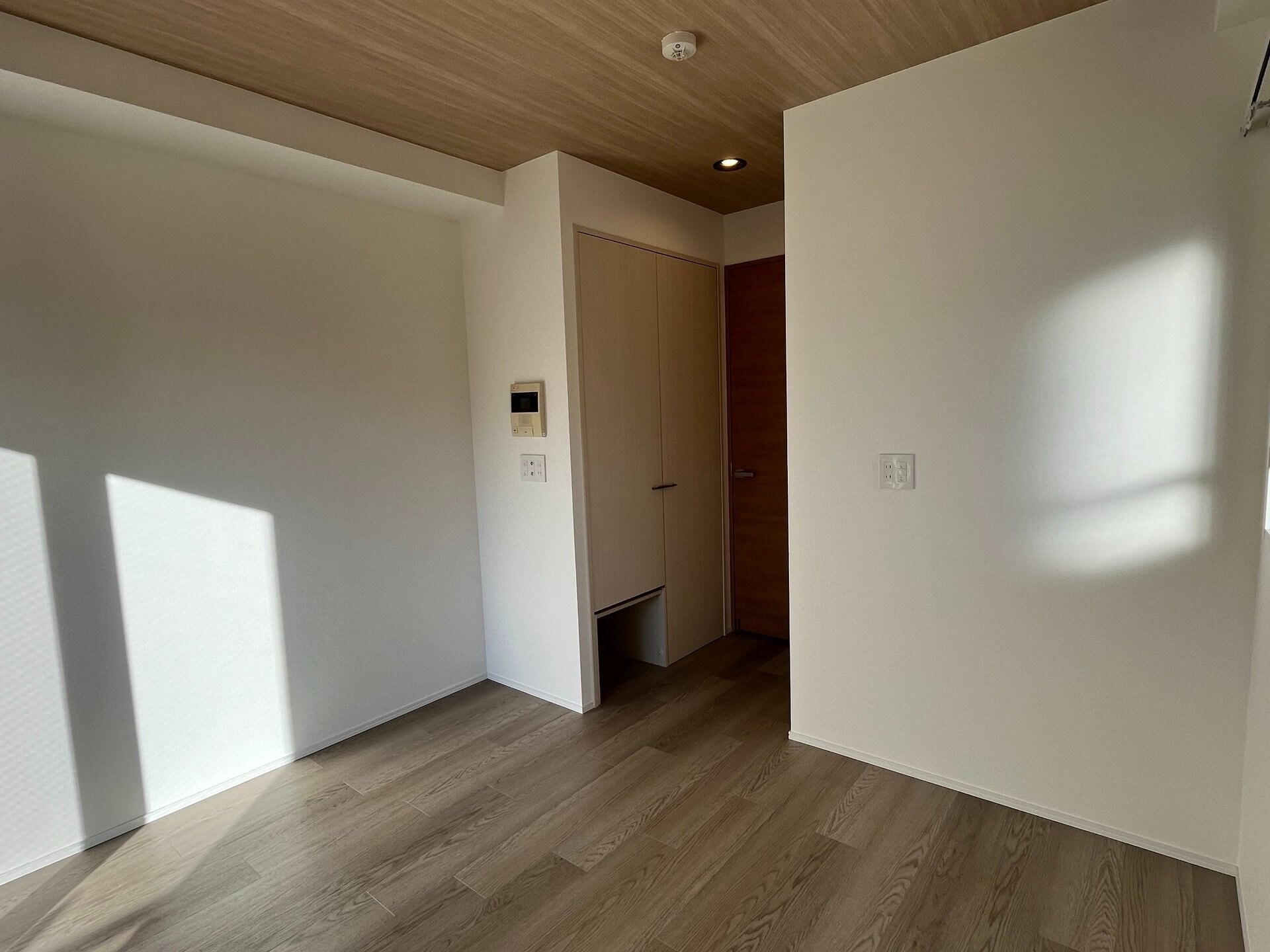 レジディア新宿御苑の物件内観写真