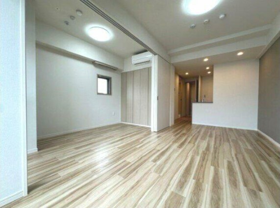 アーバンコア原宿の物件内観写真