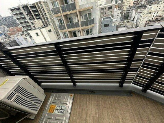 アーバンコア原宿の物件内観写真