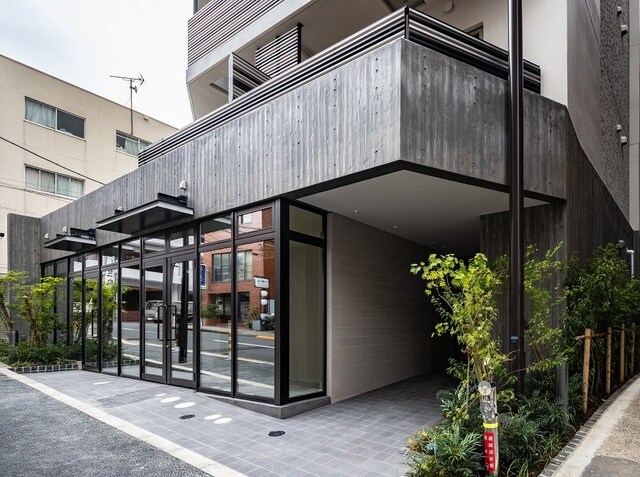 アーバンコア原宿の物件内観写真