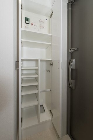 レジディア新宿イーストIIIの物件内観写真