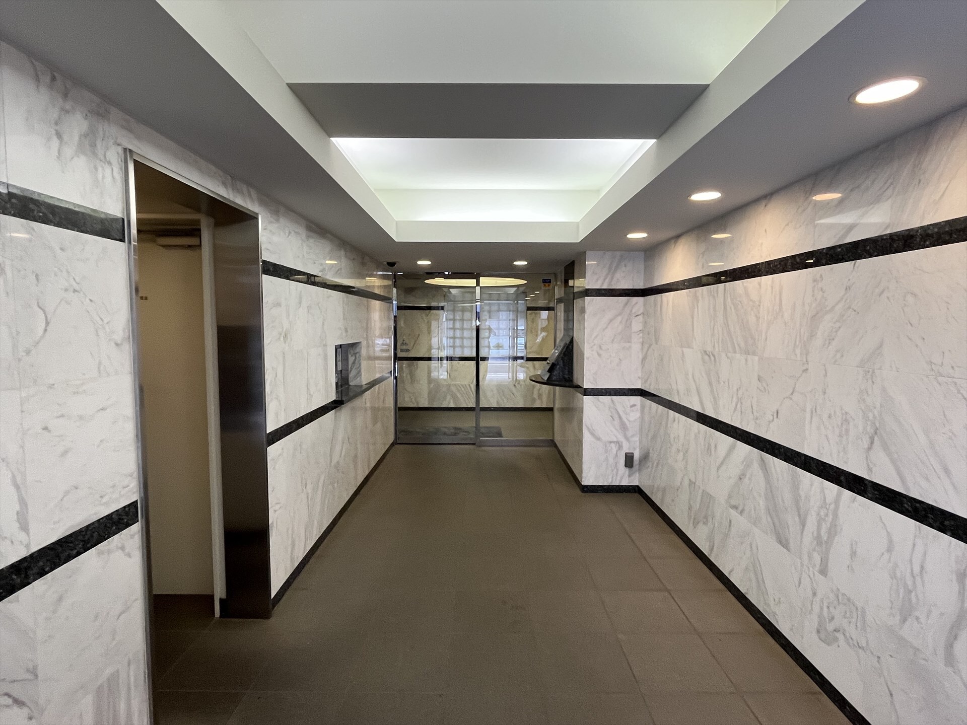 レジディア新宿イーストIIIの物件内観写真