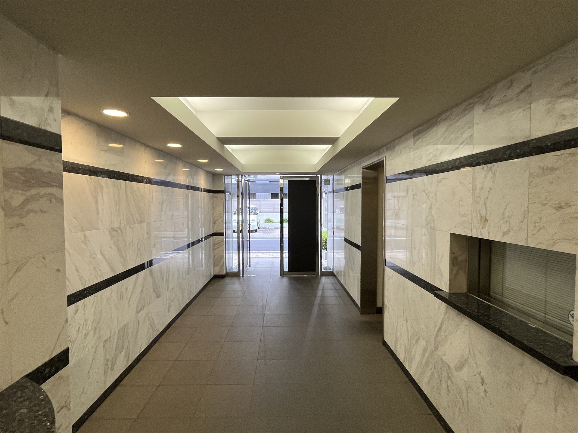 レジディア新宿イーストIIIの物件内観写真