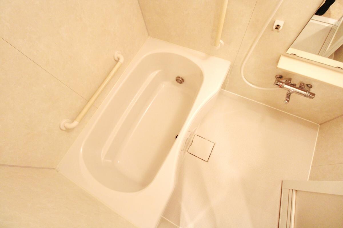 ピエス綱島の物件内観写真