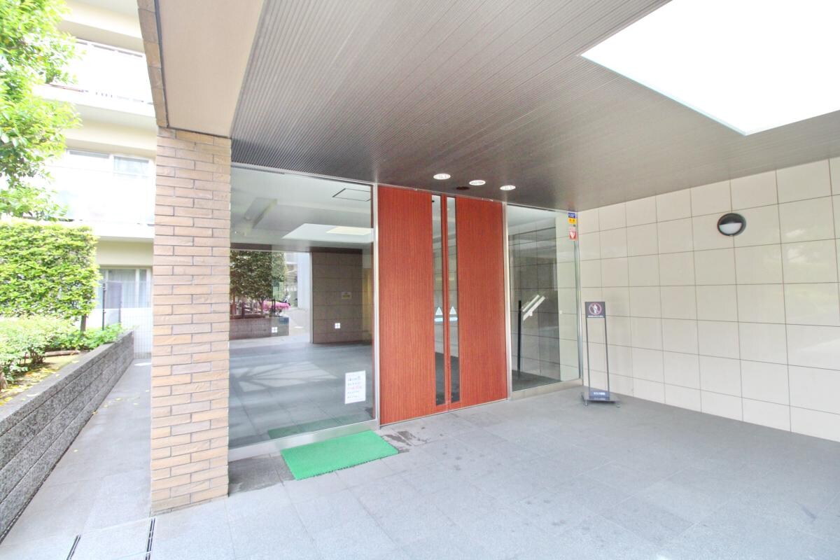 ピエス綱島の物件内観写真