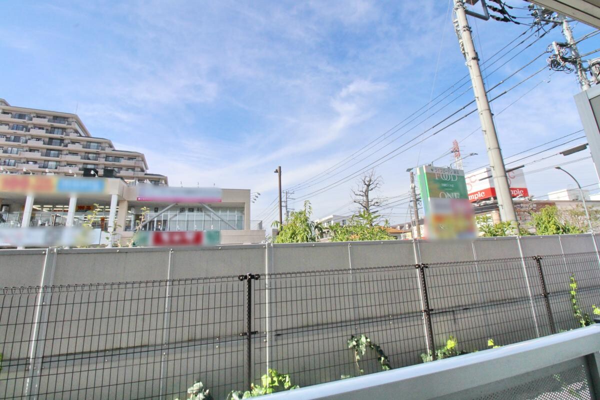 レオパレスグリーンIIIの物件内観写真