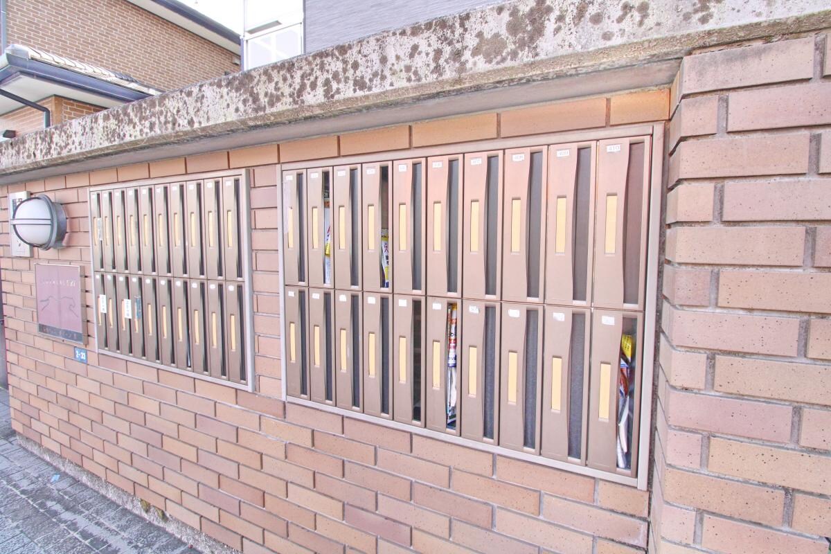 レオパレスグリーンIIIの物件内観写真