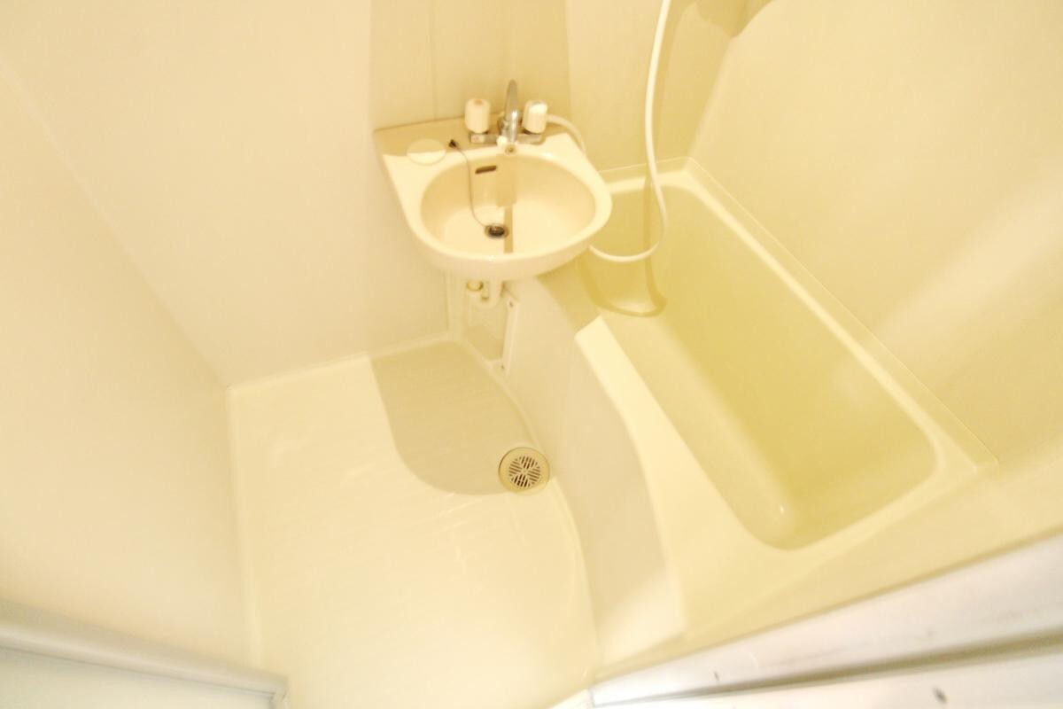 レオパレスグリーンIIIの物件内観写真