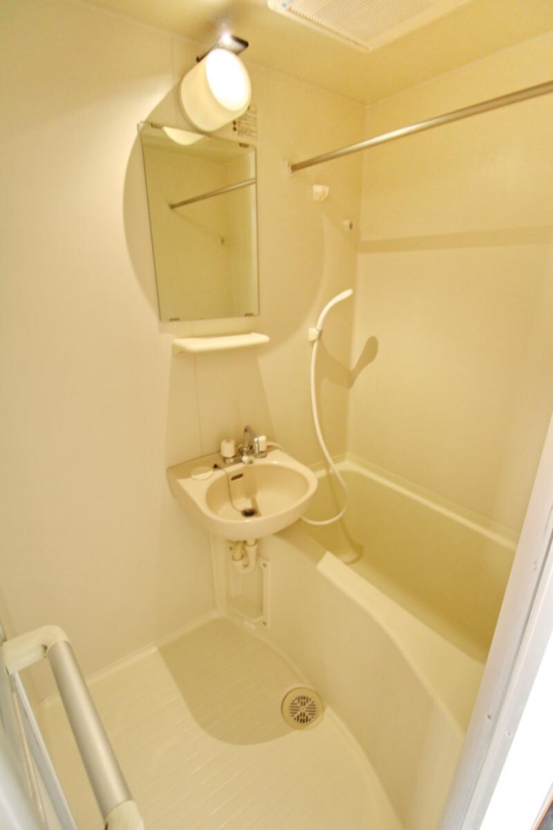 レオパレスグリーンIIIの物件内観写真