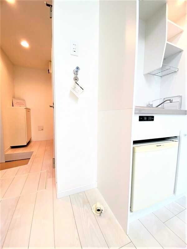 ヴィレッタ白楽の物件内観写真