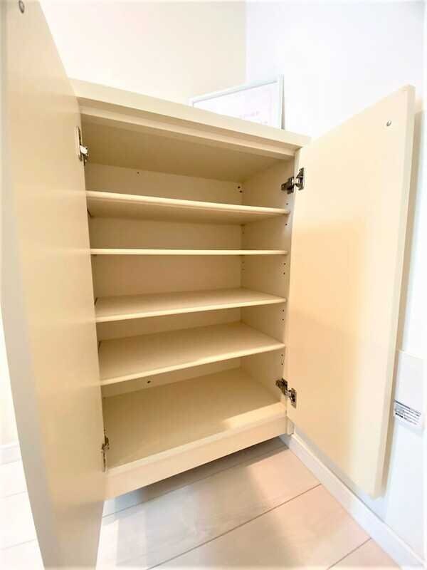 ヴィレッタ白楽の物件内観写真