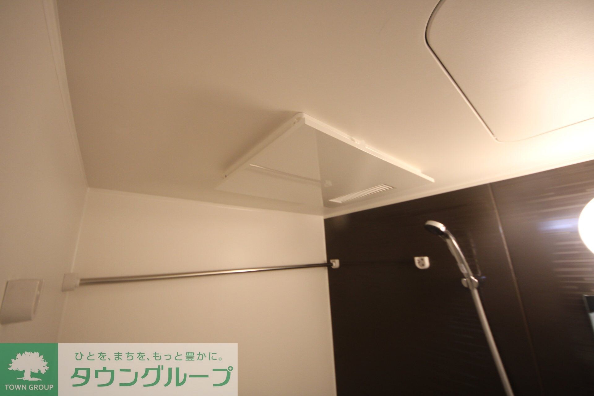 ヴィラ綱島の物件内観写真