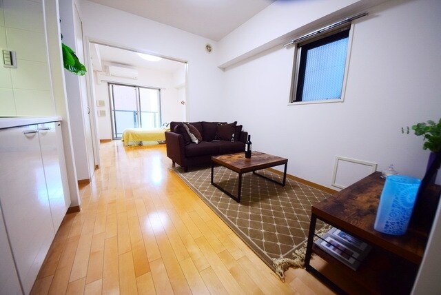 ドゥーエ横濱台町の物件内観写真