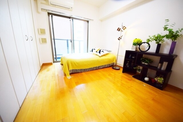 ドゥーエ横濱台町の物件内観写真