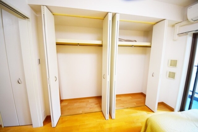 ドゥーエ横濱台町の物件内観写真