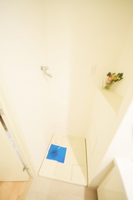 ドゥーエ横濱台町の物件内観写真